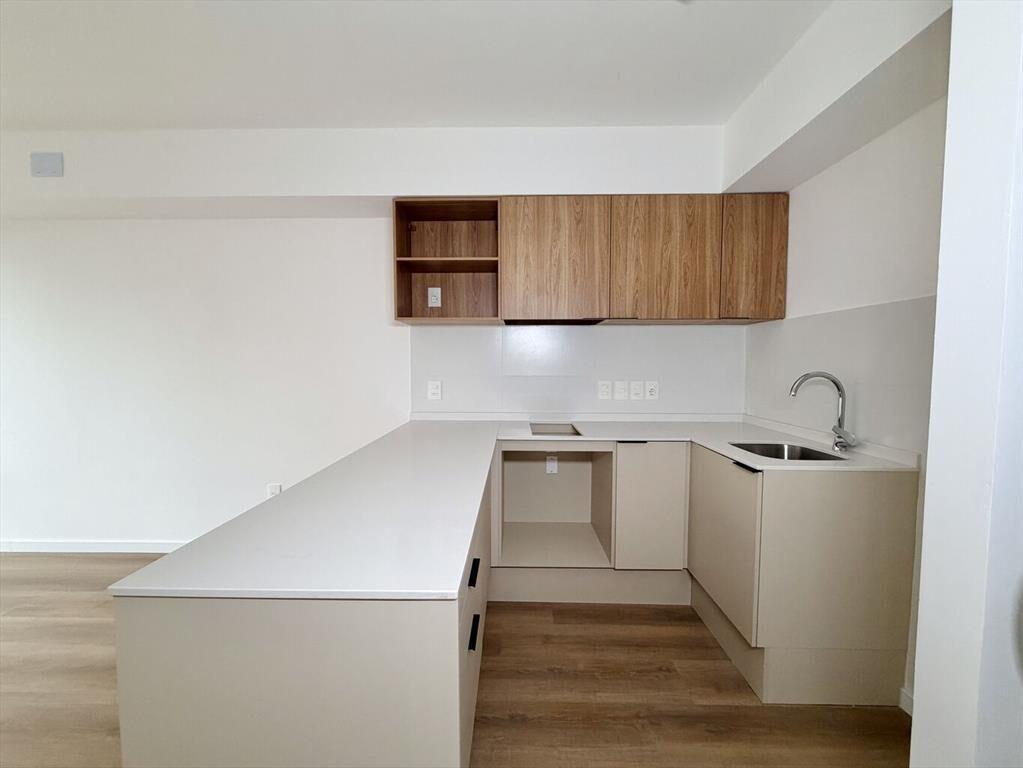Apartamento en venta de 1 dormitorio a estrenar en Tres Cru
