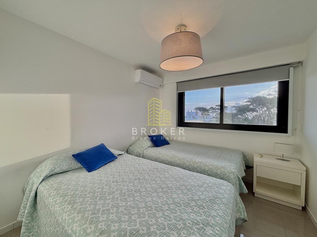 Venta apartamento punta del este mansa 2