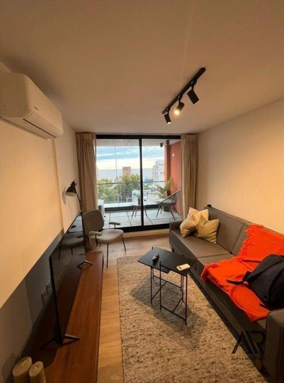 Apartamento de 2 dormitorios, con terraza y vista al mar...