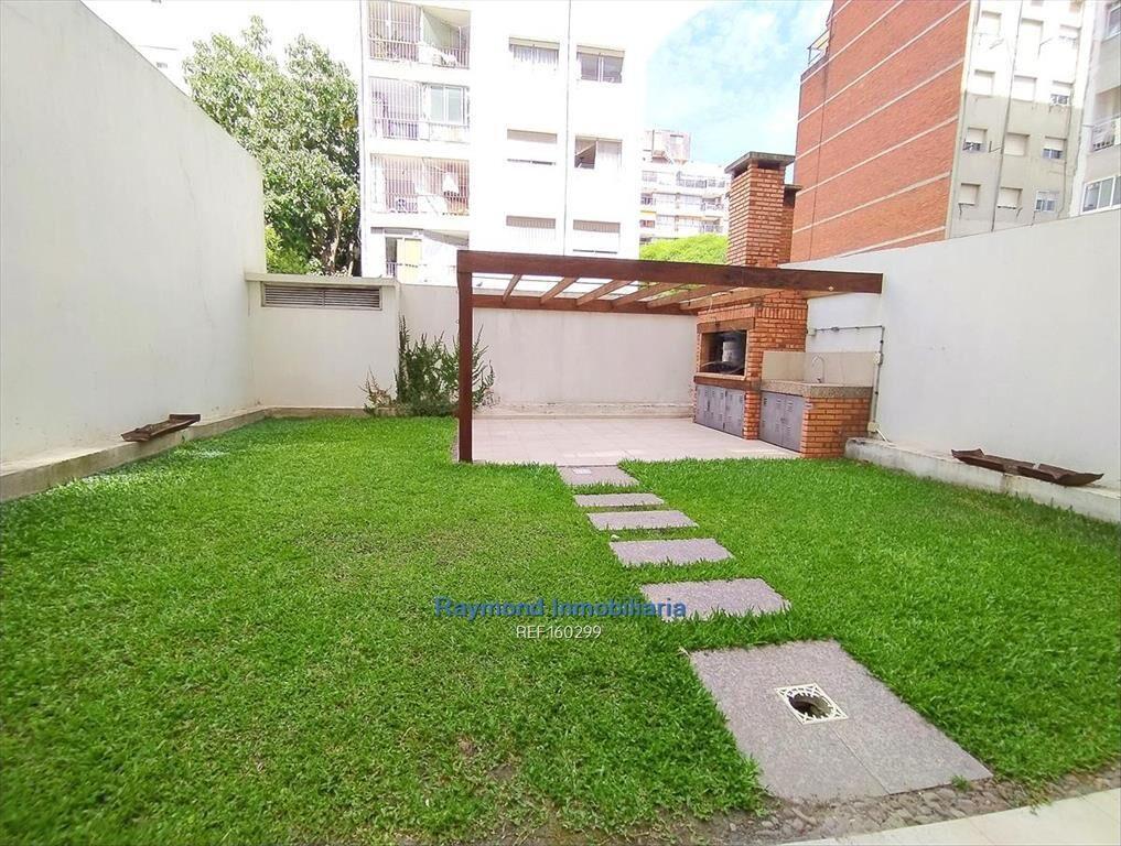 Venta Apartamento Pocitos 3 Dormitorios 4 Baños Garaje Pati