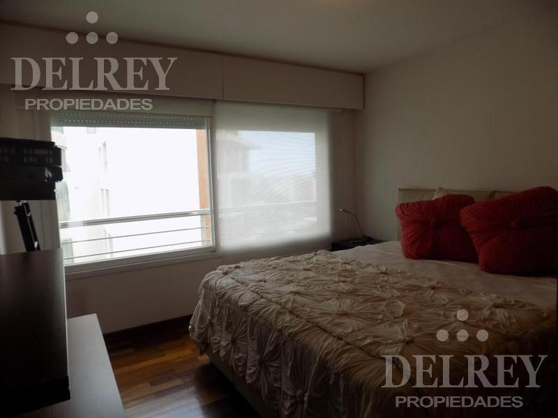 Venta Apartamento - Punta Carretas DelRey Propiedades