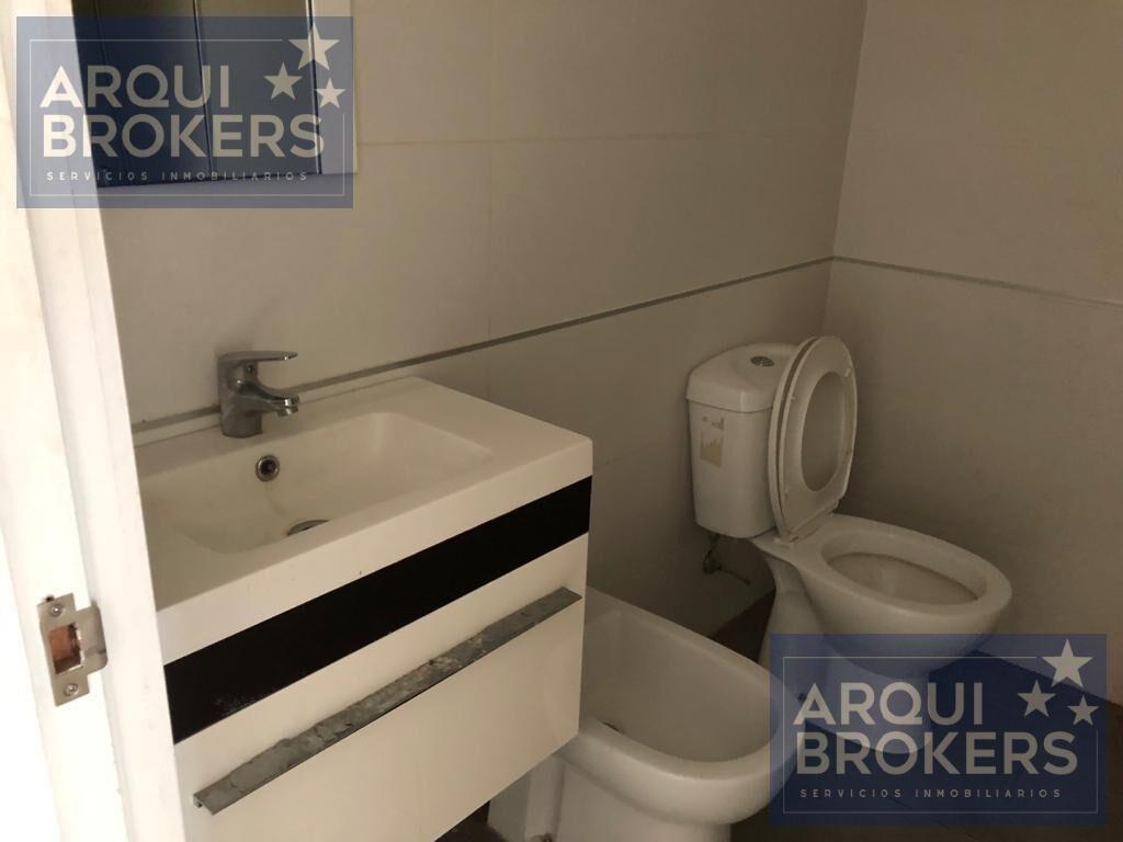 Venta apartamento un dormitorio con renta en Pocitos Nuevo