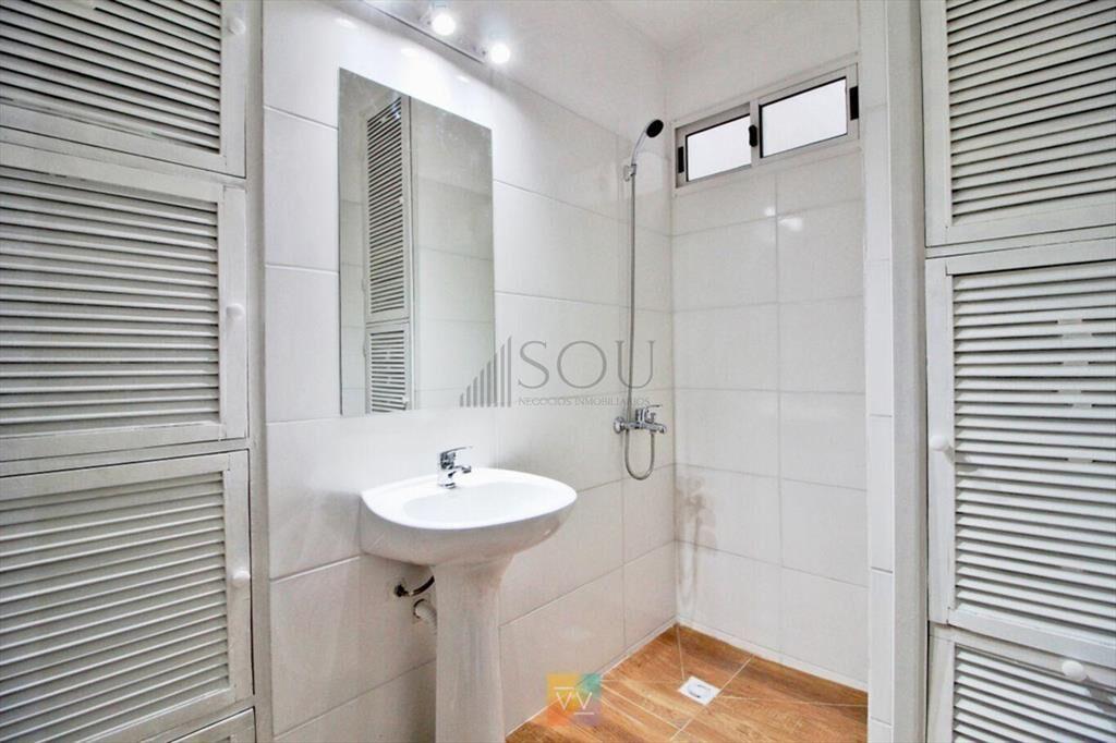 Venta apartamento 2 dormitorios en Aguada