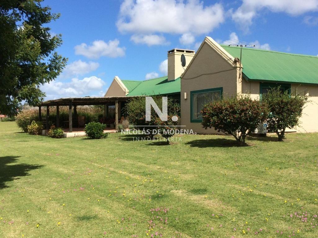 Chacra en venta en La Pataia - Punta Ballena