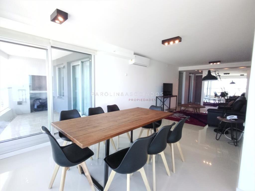 Apartamento en venta de 2 dormitorios en Look del