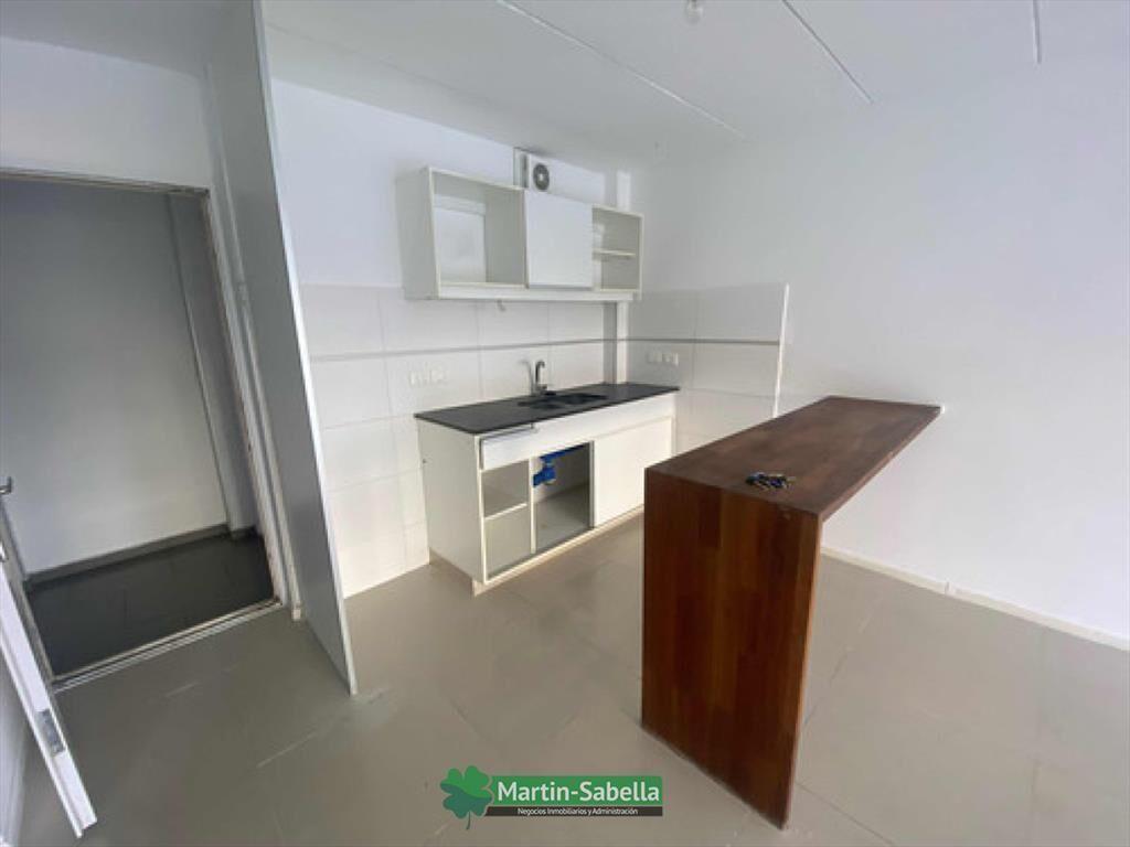 Apartamento en Venta - Pocitos Nuevo