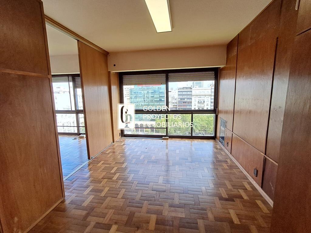 Apartamento en Alquiler 1 Dormitorio Centro