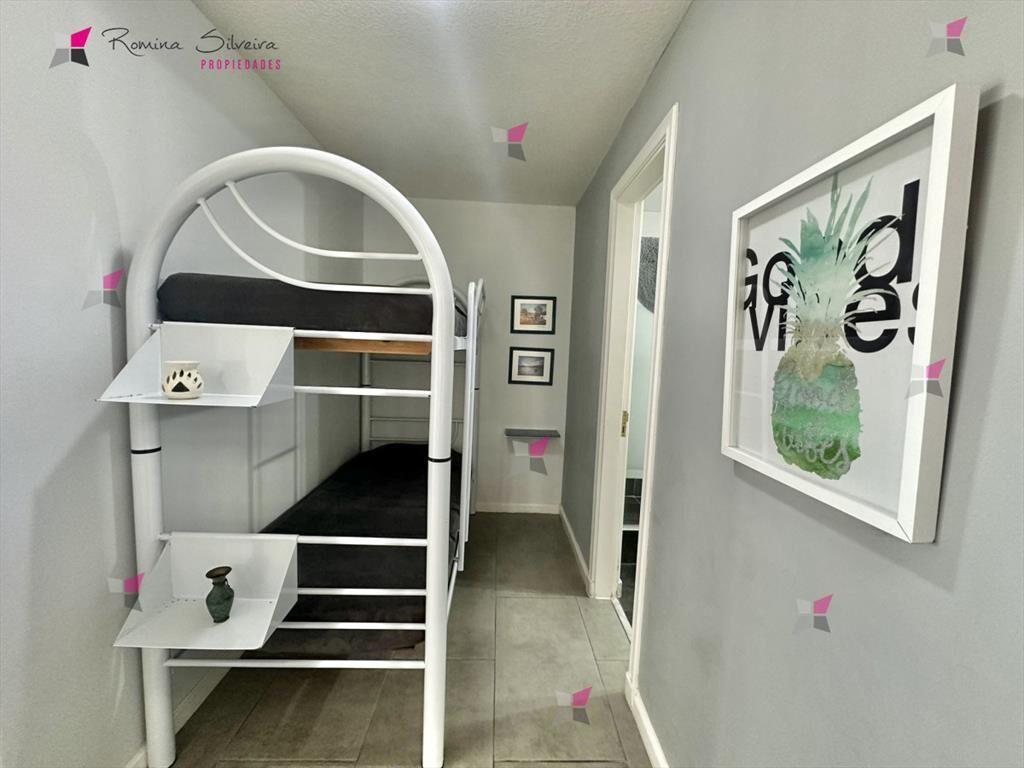 VENTA DE APARTAMENTO DE 1 DORMITORIO Y MEDIO EN