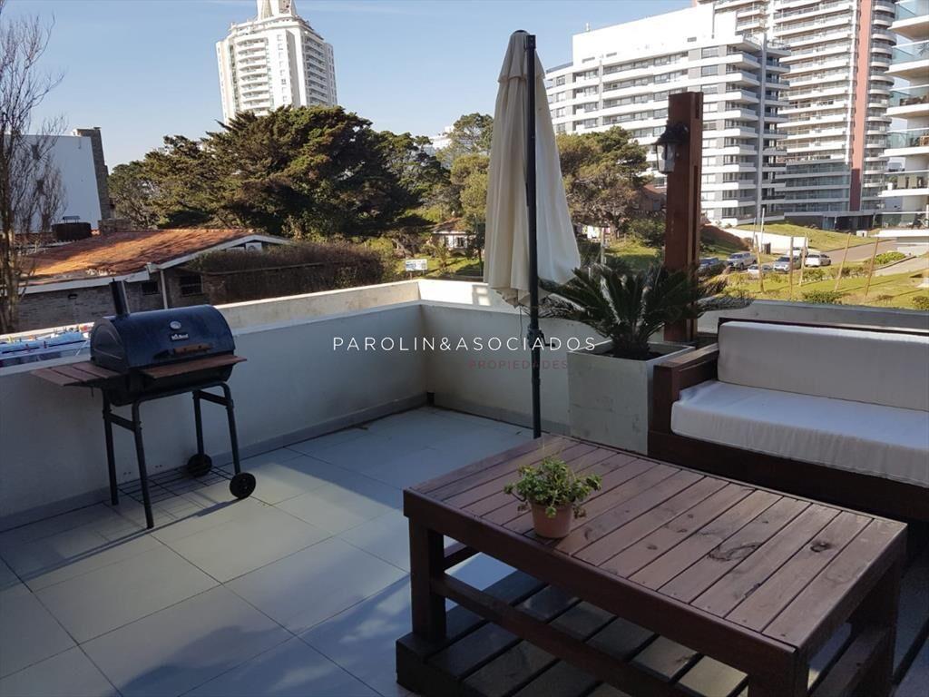 Apartamento en Brava 2 dormitorios
