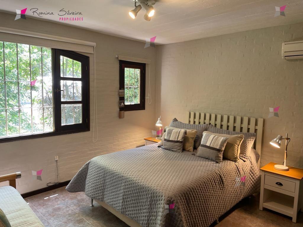 Hermosa casa lista para entrar