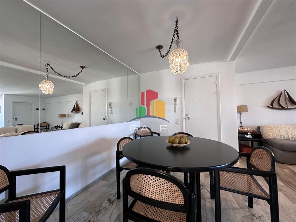 Apartamento de 3 dormitorios en Peninsula, Punta