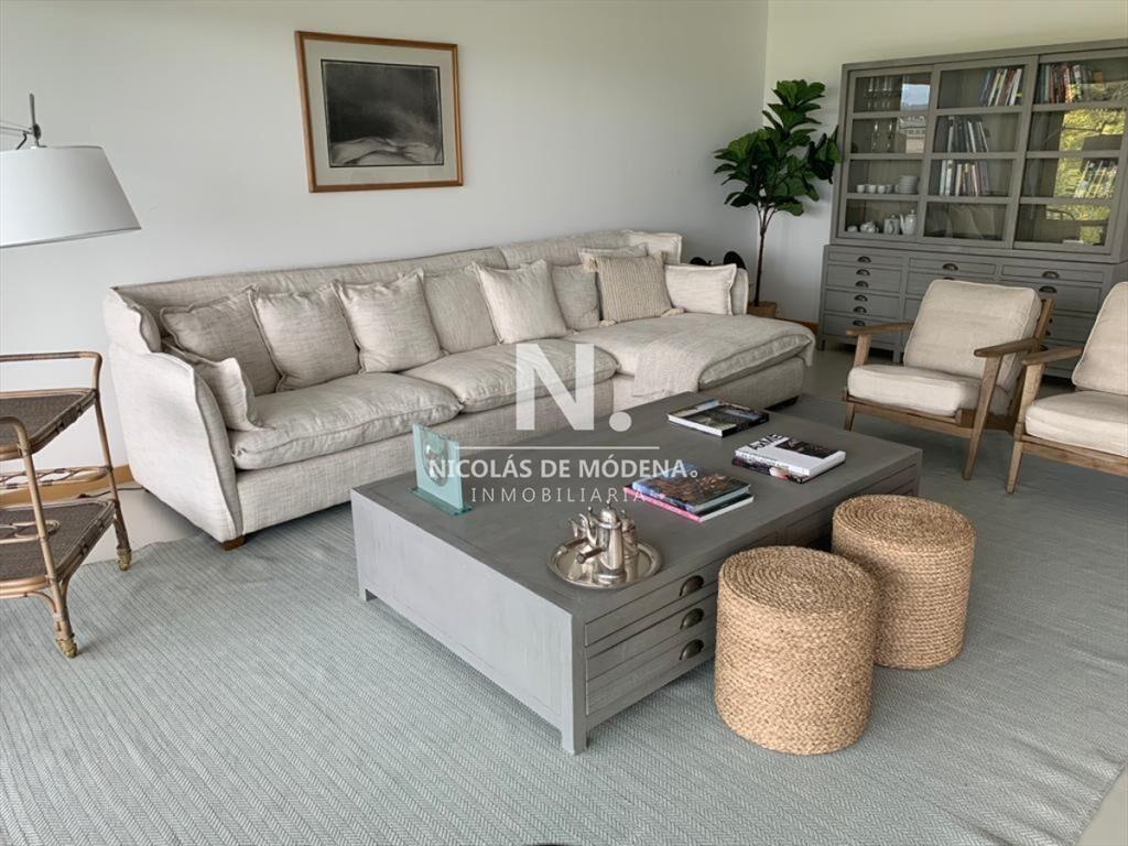 Apartamento en Brava