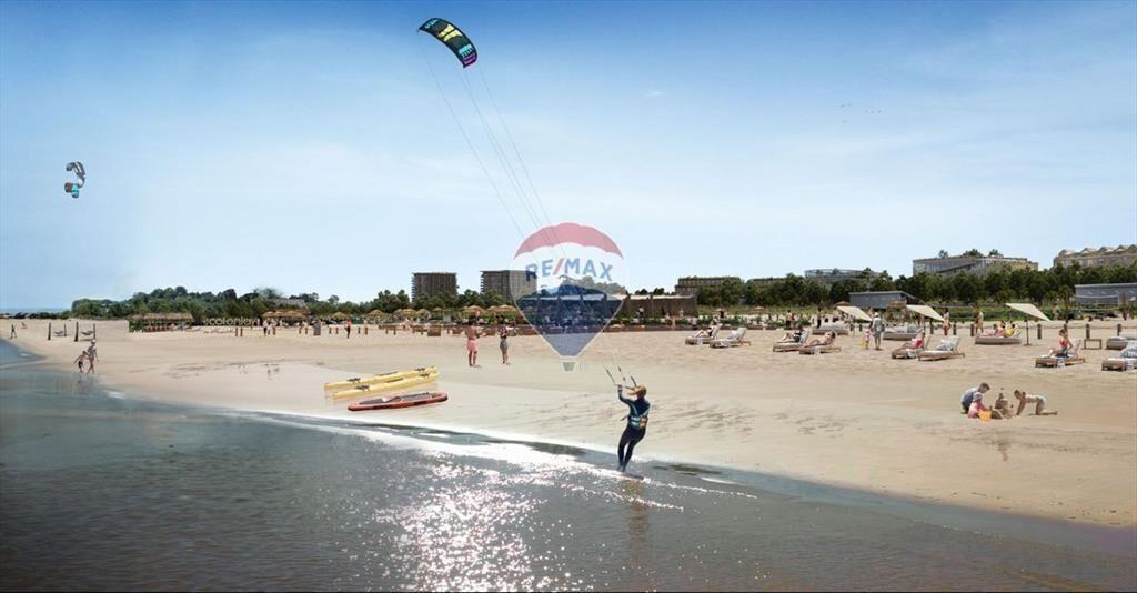 Departamento 1 D.en Torre 2 709, Quartier +Colonia