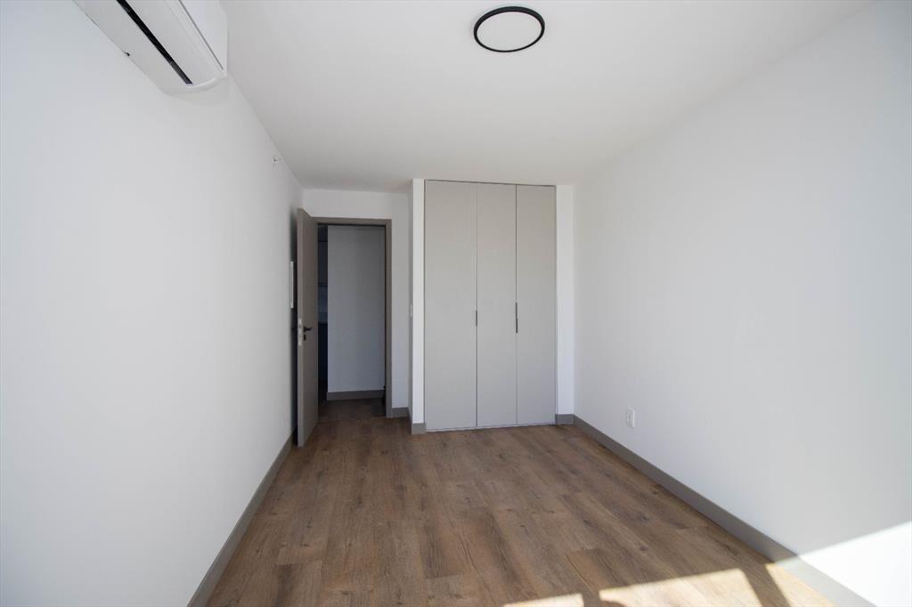 Apartamento en Alquiler en Pocitos 1 Dormitorio con Gara...