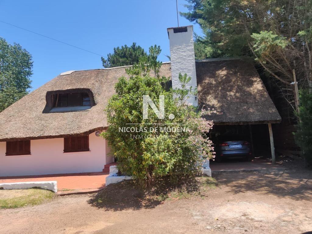 Hermosa CabaÃ±a en Venta
