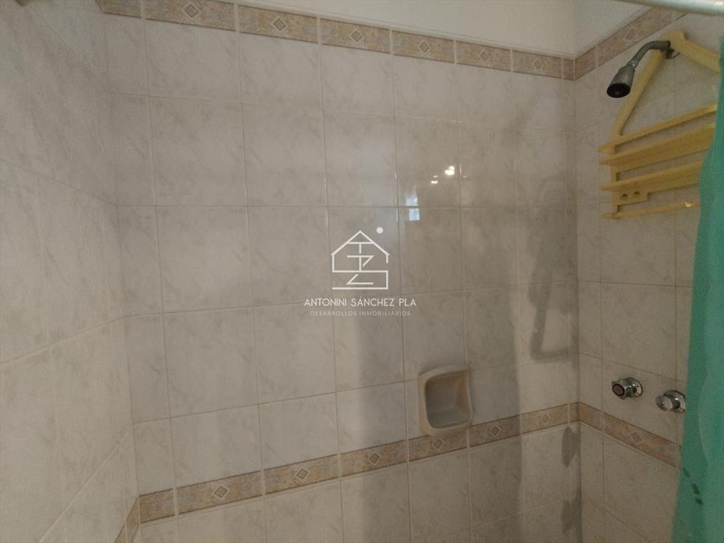 Alquiler de apartamento de 3 dormitorios en Punta del Este