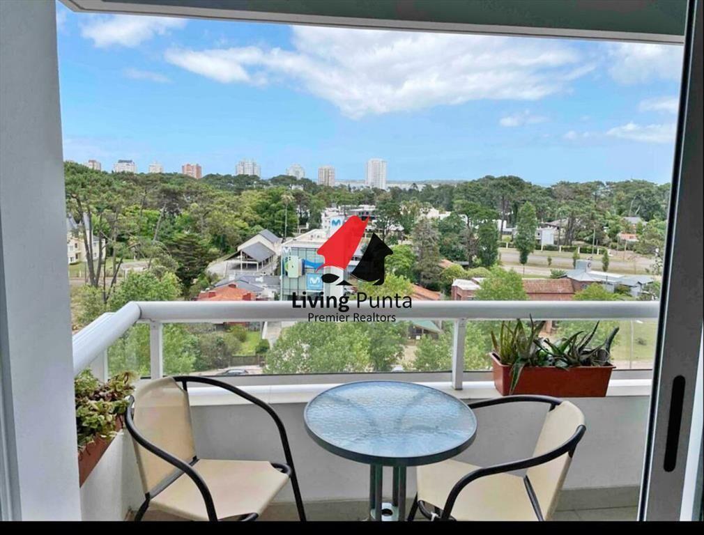 Punta del este - Venta apartamento de 2