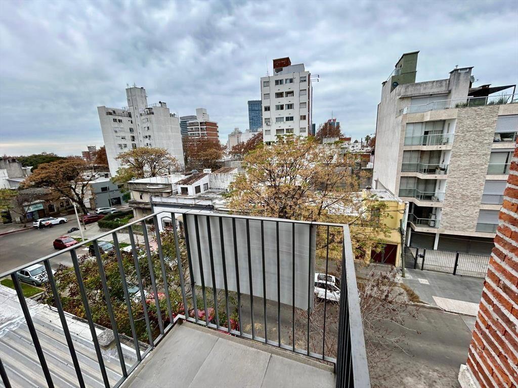Venta de Apartamento con 1 dormitorio en Buceo con RENTA