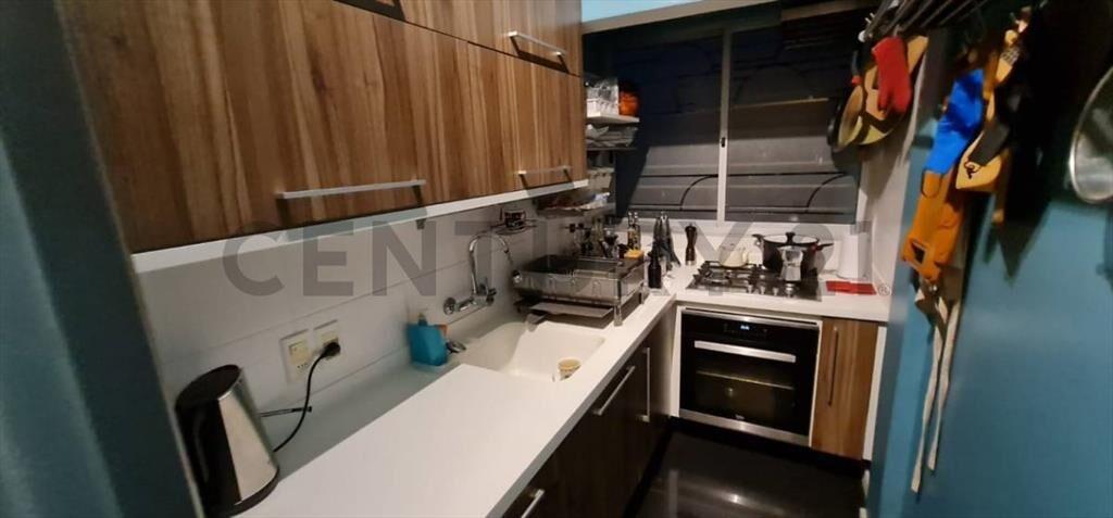 Hermoso Apto Pocitos, GRAN Terraza+Parrillero + Balcón al...