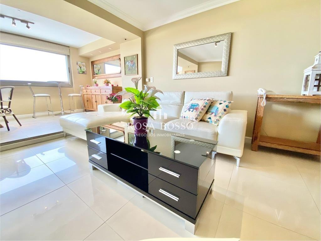 Apartamento 3 dormitorios Punta del Este