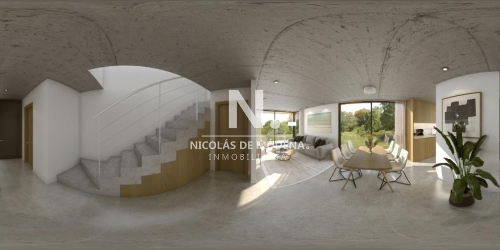 A metros del mar, en venta casa de 3 dormitorios