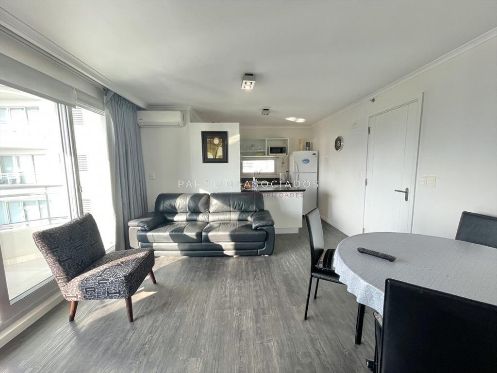 Apartamento en venta de 1 dormitorio y medio en Ocean Drive