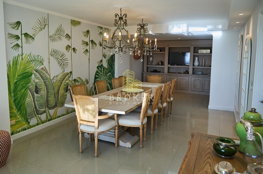 Venta apartamento 4 suites en Playa Brava en de