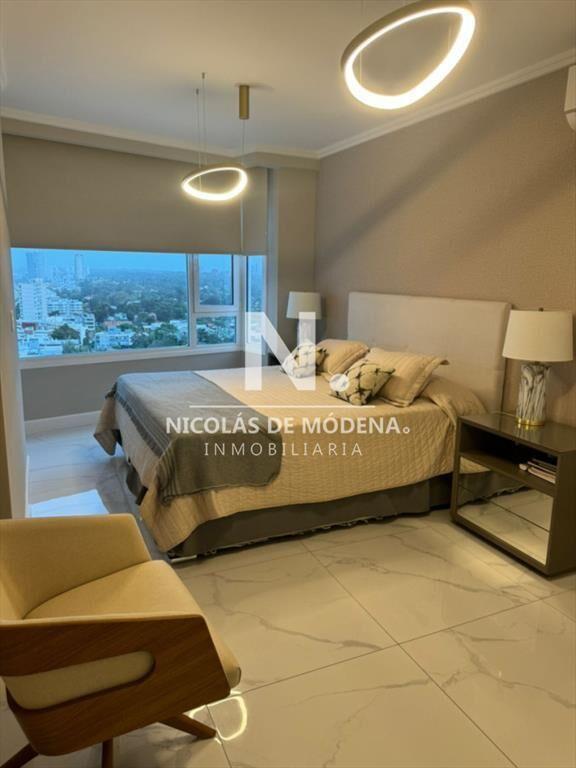 Alquila apartamento de 2 dormitorios en Mansa, Punta del Es