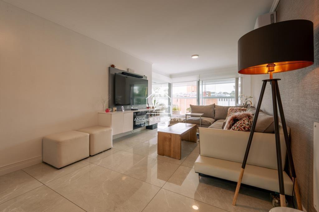 Venta Apartamento Mansa Punta del este
