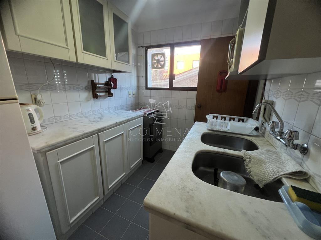 EXCELENTE OPORTUNIDAD! Apartamento de 3 frente al
