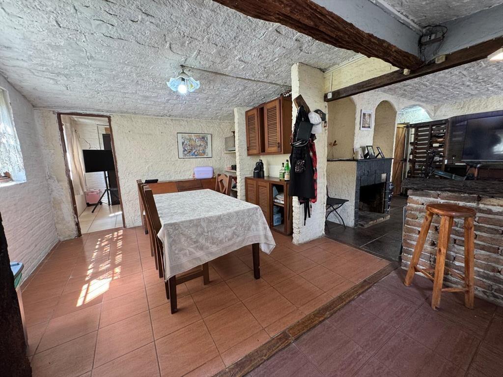 Dos casas en venta en mismo padrón, Parque Rivera