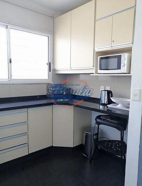 Apartamento Alquiler Temporal en Parada Mansa