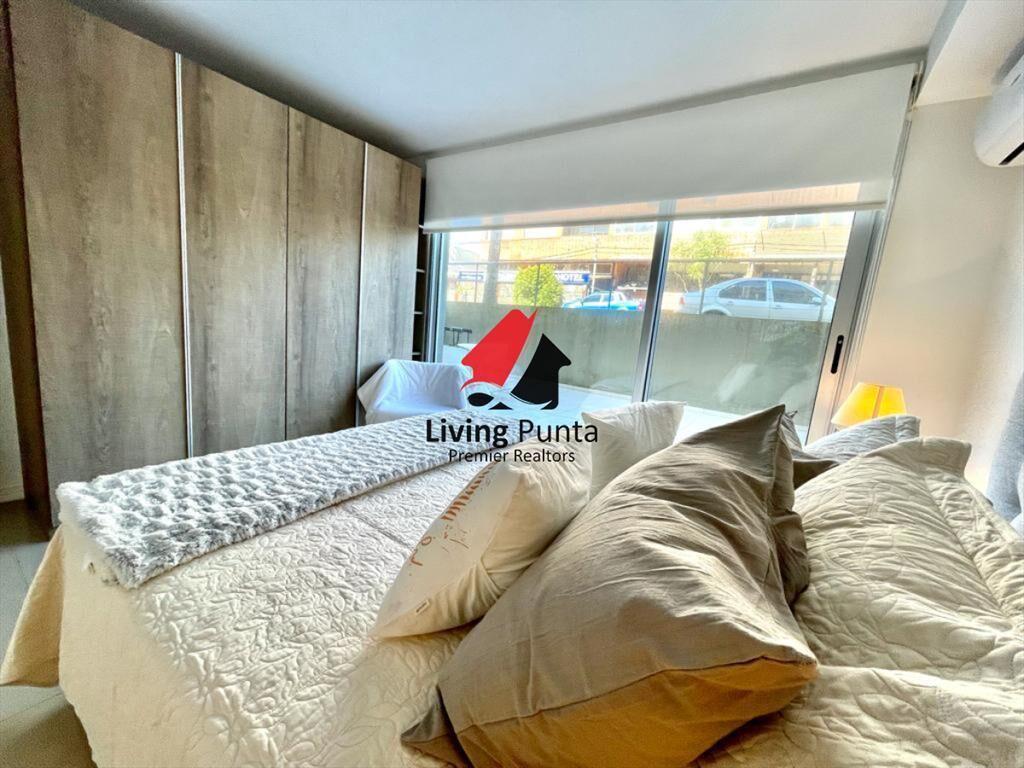 Apartamento en Punta del Este