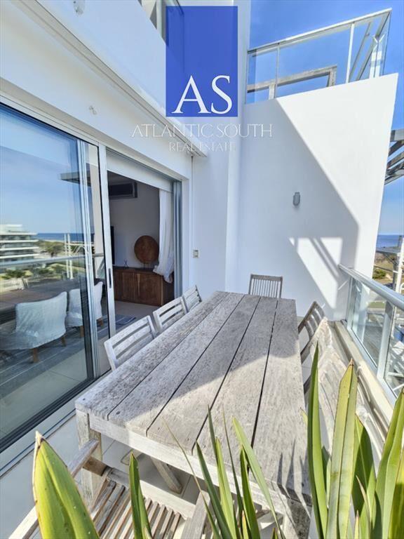 DEpartamento Planta de categoría en Playa Brava