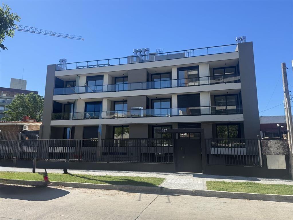 A estrenar, excelente edificio en gran ubicacion.
