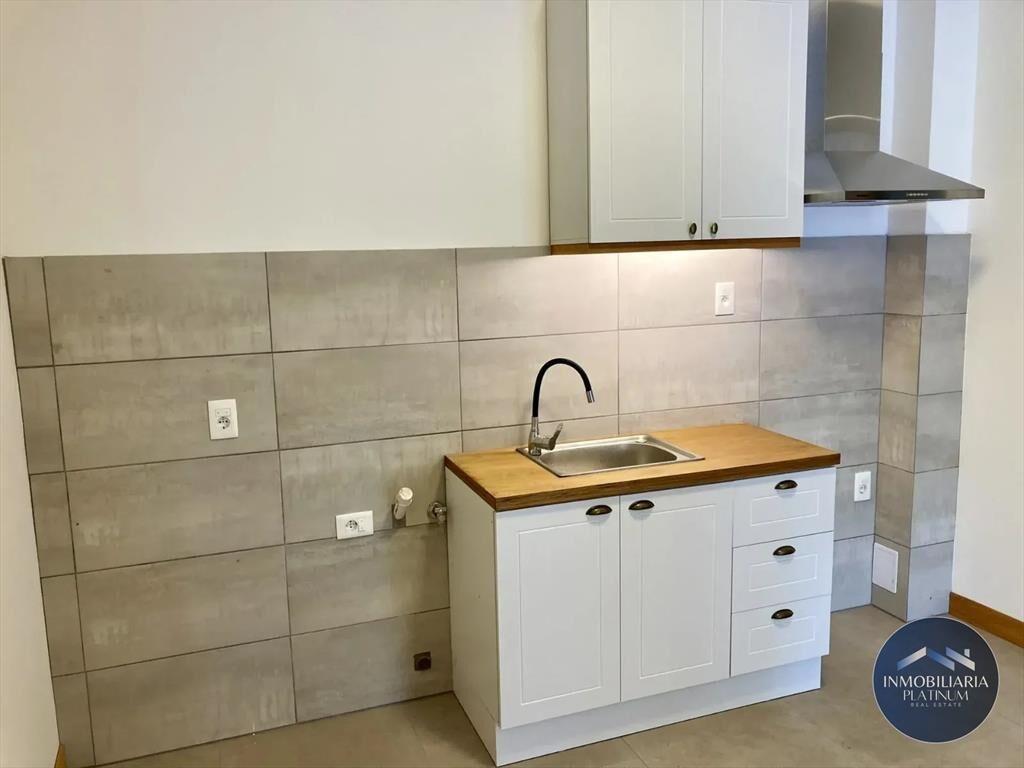 Apartamento en alquiler en Aguada