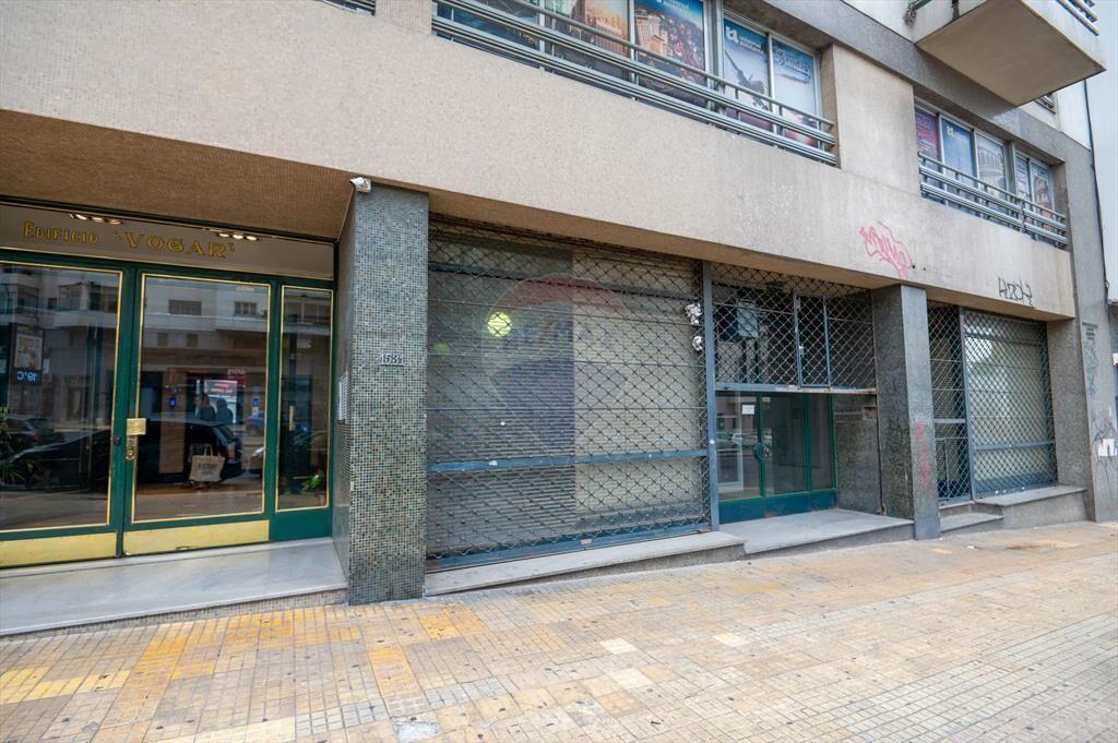 ALQUILER LOCAL COMERCIAL AVENIDA LIBERTADOR CENTRO
