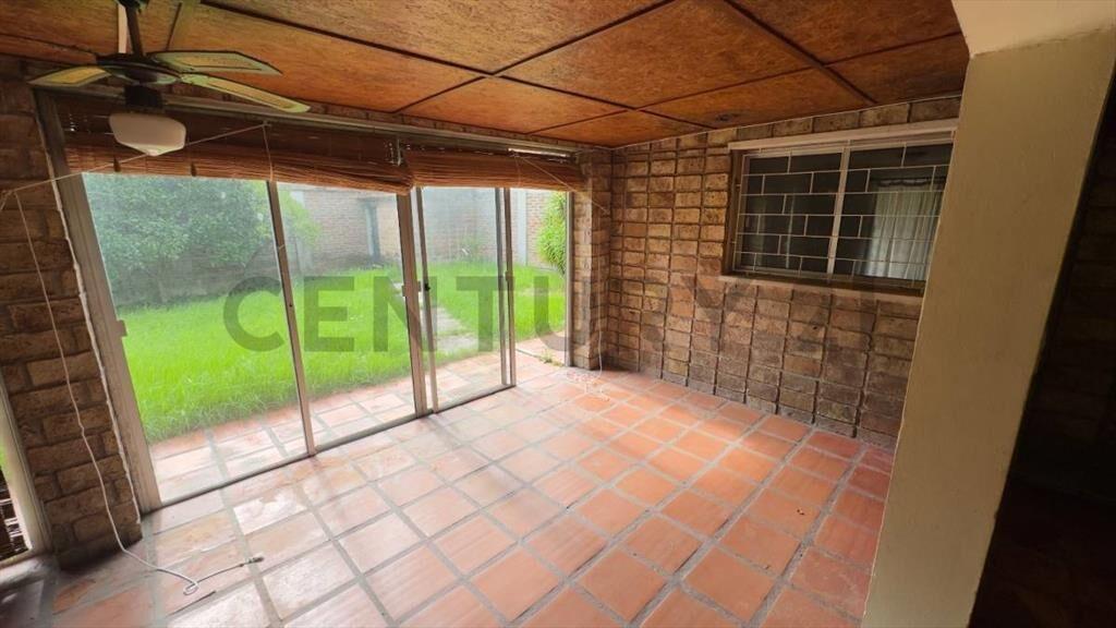 Casa Duplex de 3 dormitorios con Barbacoa y Gran fondo de...