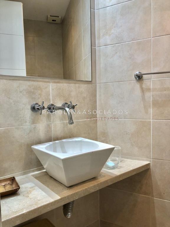 MUY LINDO DEPARTAMENTO CON BAJOS GASTOS COMUNES !