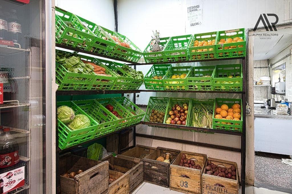 Llave de Supermercado Rotiseria y Carniceria