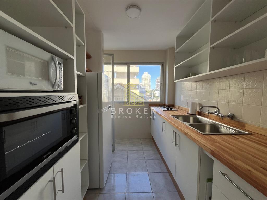 Venta Apartamento de 3 dormitorios en Peninsula