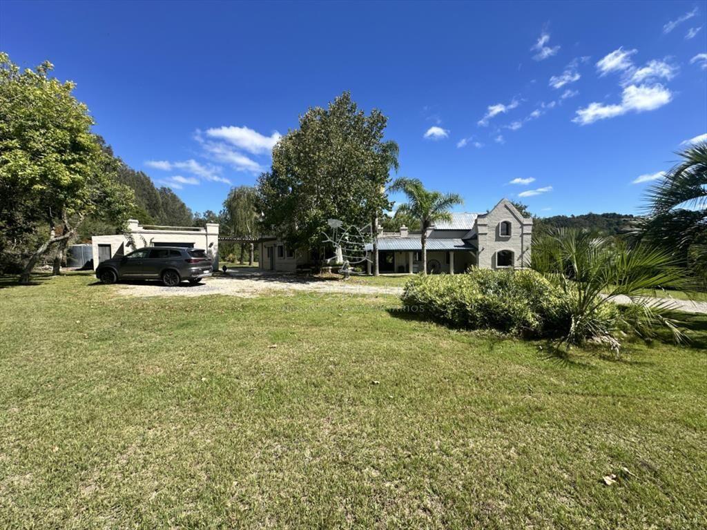 Venta chacra en zona cercana a La Pataia. Punta