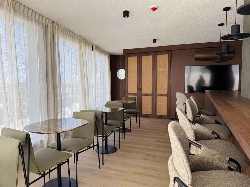 Venta apartamento 1 dormitorio en La Blanqueada a estrenar