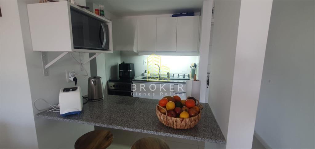 Apartamento en Alquiler Temporal 1 dormitorio en