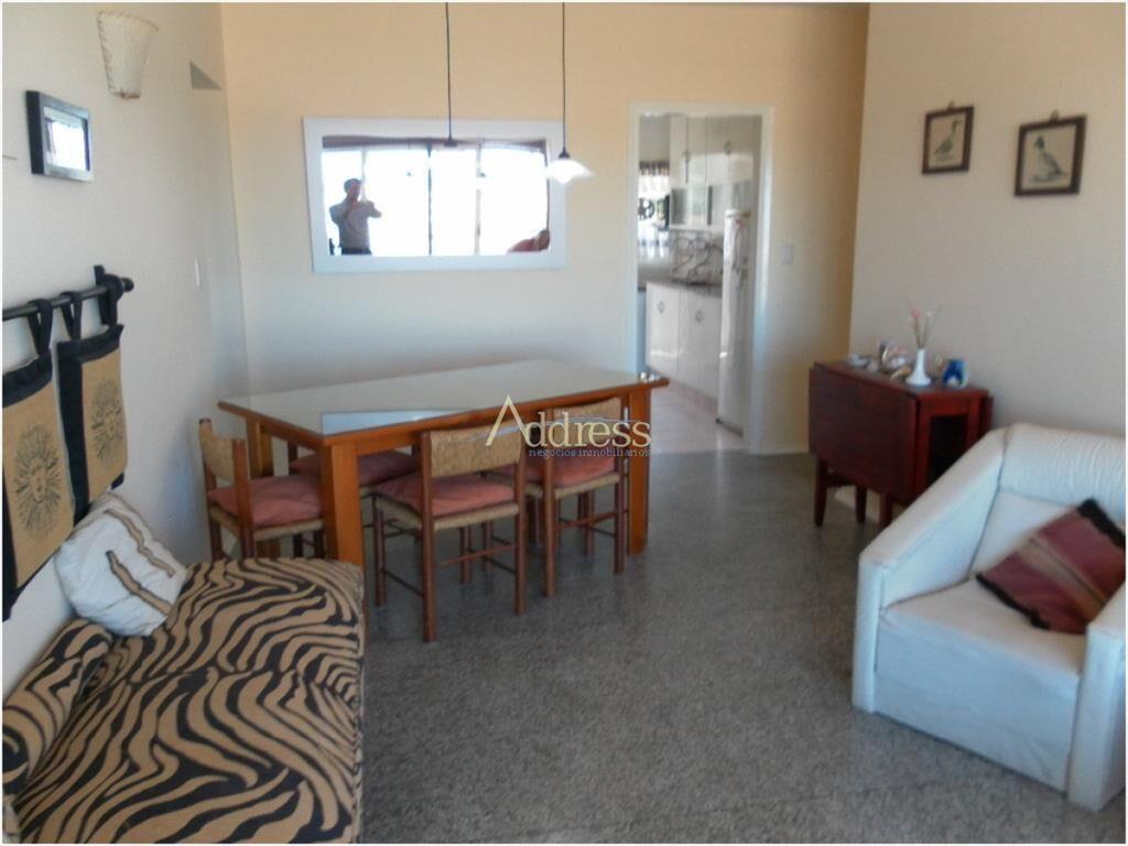 PRIMERA LINEA, AMPLIO APARTAMENTO EN PARADA 2 DE