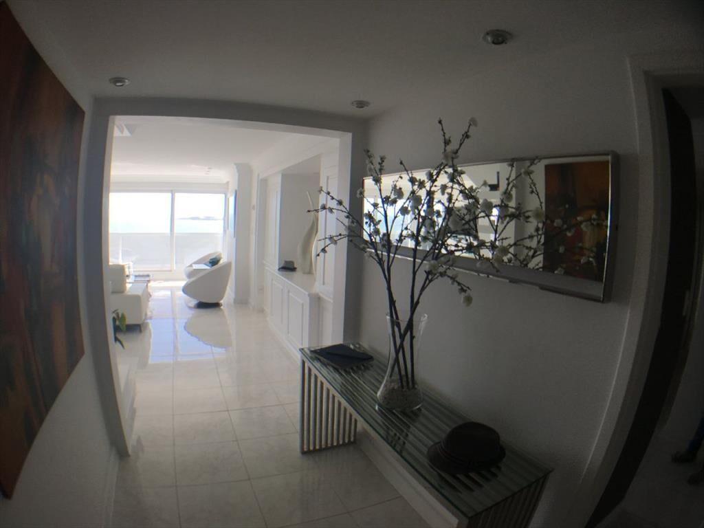 Apartamento de lujo con los mejores atardeceres de Punta de