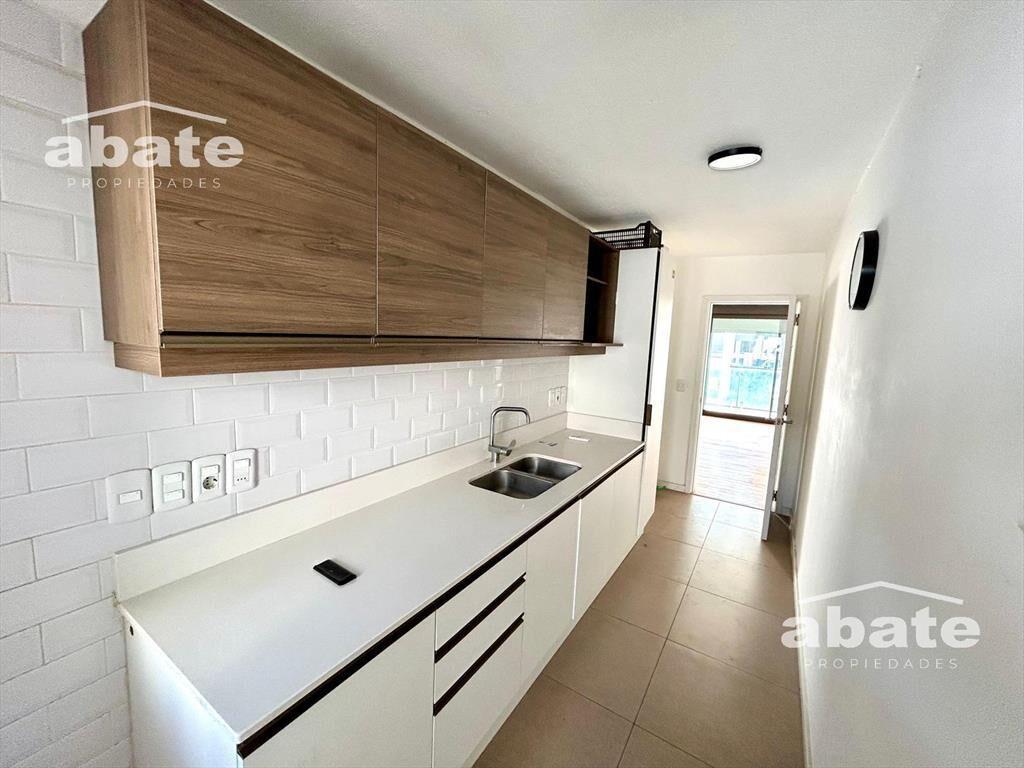 Venta apartamento 3 dormitorios   garaje y box en Parque Ba