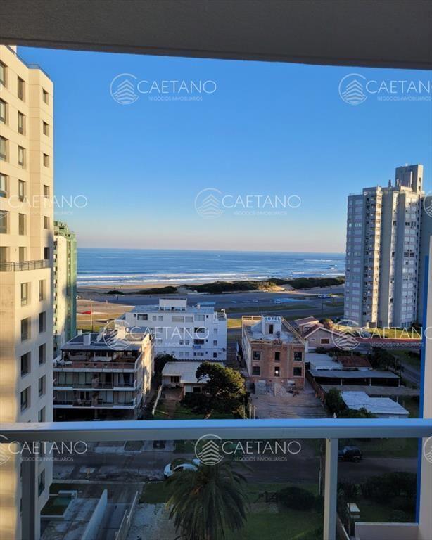 Alquiler temporal apartamento playa brava, punta del Este