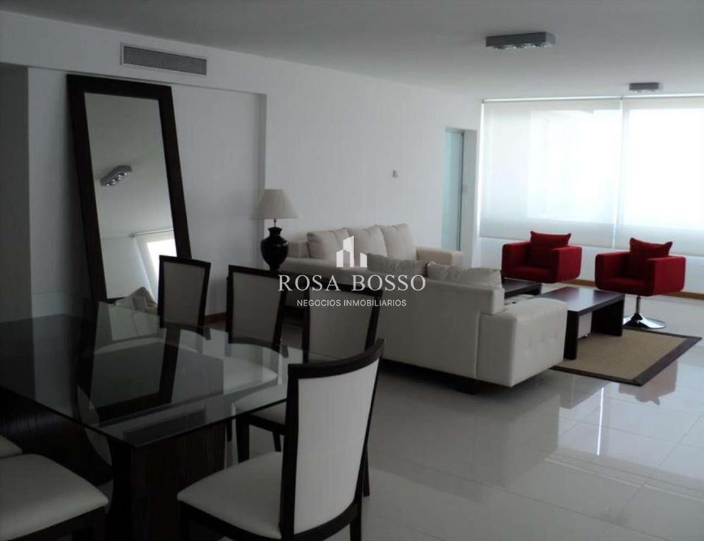 apartamento esquinero con espectacularvista a la