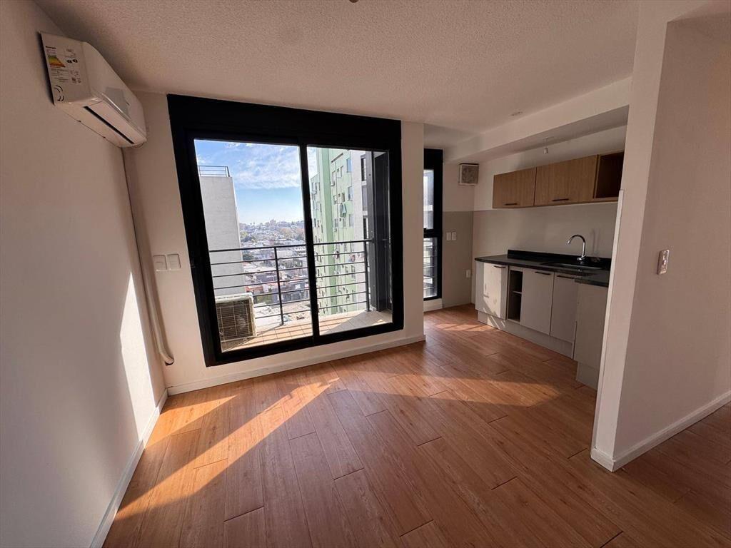 Alquiler de Apartamento en Bv. José Batlle y Ordóñez con 2 d